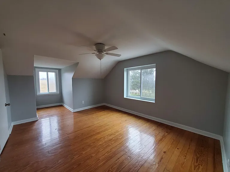 2nd floor bedroom