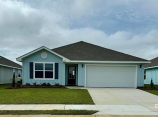 21914 Aleutian Ave, Foley, AL 36535