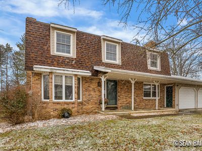 4948 Beechtree Ave, Hudsonville, MI, 49426