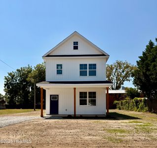 106 E Oak Street, Goldsboro, NC, 27530