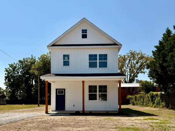 106 E Oak Street, Goldsboro, NC 27530