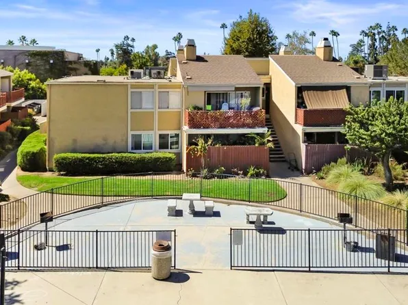 475 N Midway Dr Unit 153, Escondido, CA 92027