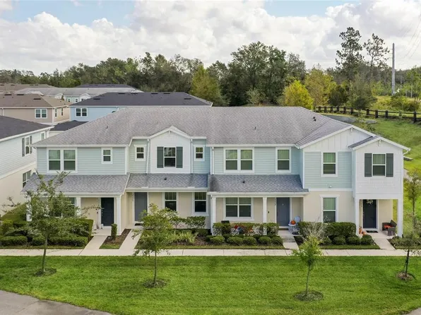 2226 Gopher Tortoise Ter, Oakland, FL 34787