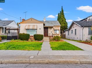 428 Elsie Ave, San Leandro, CA 94577