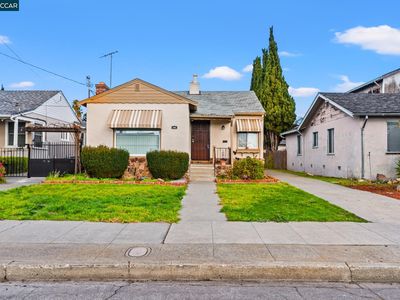 428 Elsie Ave, San Leandro, CA, 94577