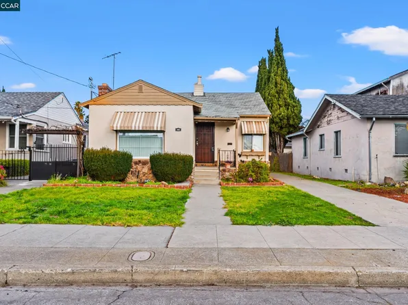 428 Elsie Ave, San Leandro, CA 94577