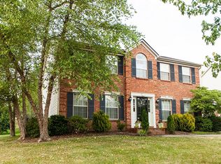 736 Rose Hurst Way, Lexington, KY 40515
