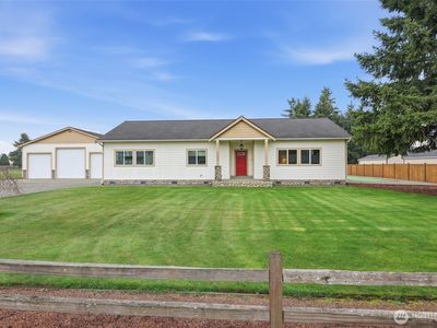 9235 180th Lane SW, Rochester, WA, 98579