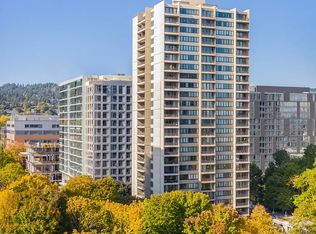 255 SW Harrison St APT 14B, Portland, OR 97201