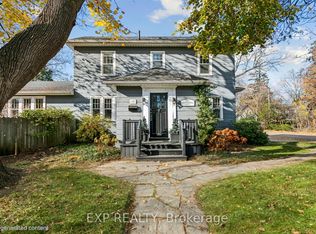 289 Spruce St, Oakville, ON L6J2G8