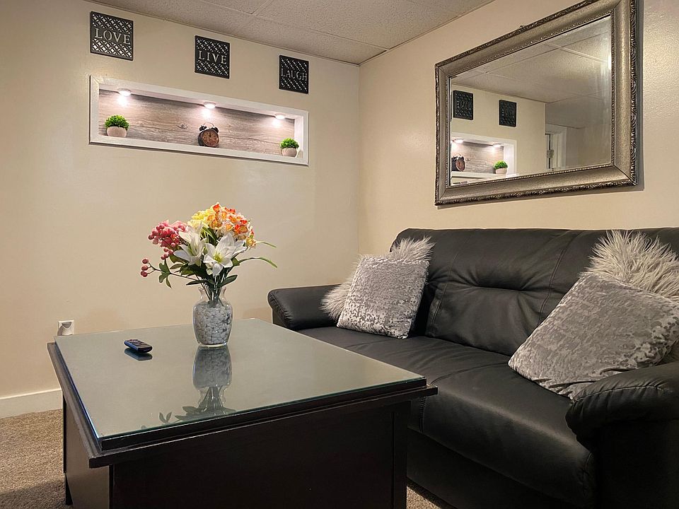 2 Bed 2nd floor Tate