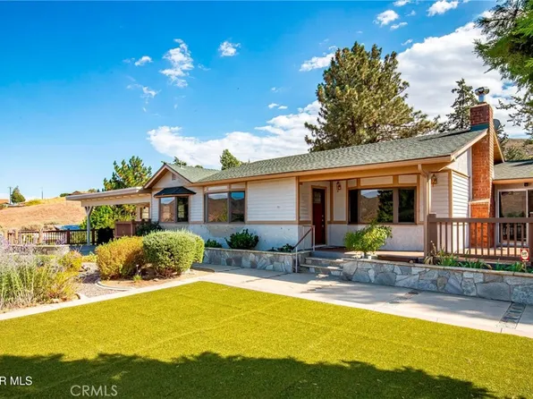 40140 97th St W, Leona Valley, CA 93551