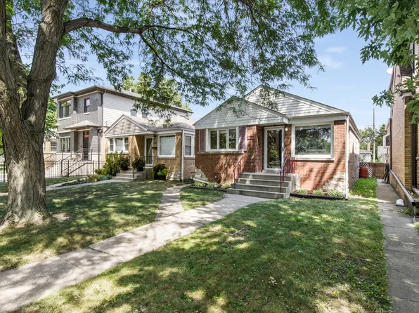 5721 N Northcott Ave, Chicago, IL 60631