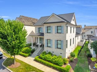 22 Odell St, Greenville, SC 29615