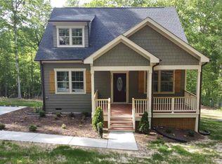 5511 Centennial Dr, Durham, NC 27712