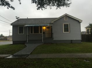 1405 Athis St, New Orleans, LA 70122