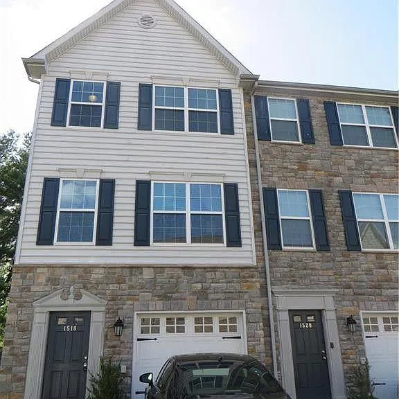 1518 Brookstone Pl — Photo 1