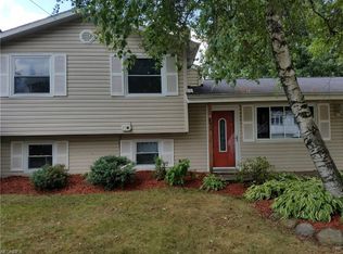 972 Jean Ave, Akron, OH 44310