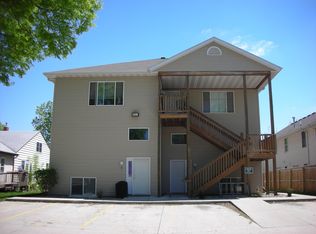 229 Washington Ave UNIT 4, Ames, IA 50010