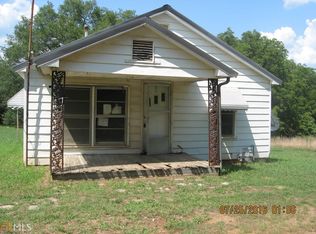 1387 Highway 72 E, Comer, GA 30629