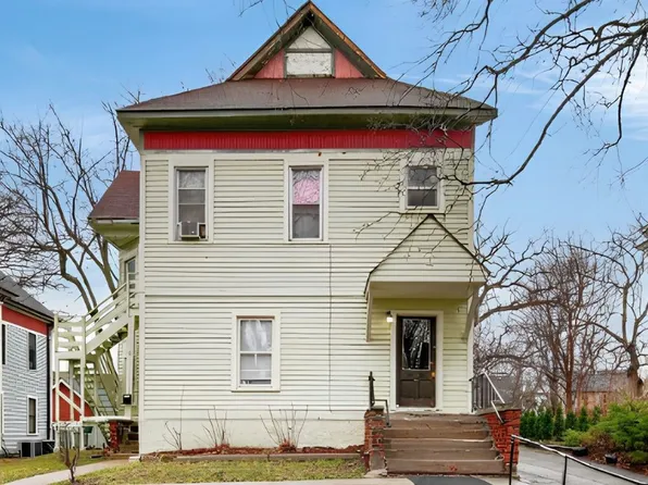 658 18th St, Des Moines, IA 50314