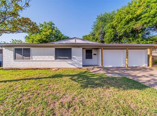 1408 Roma Ln, Fort Worth, TX 76134