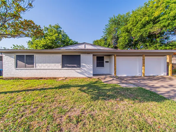 1408 Roma Ln, Fort Worth, TX 76134