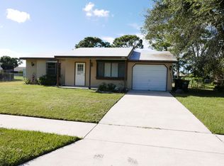 1205 Mascot St NE, Palm Bay, FL 32905