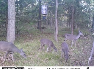 963 Rs County Rd, Pt, TX 75472