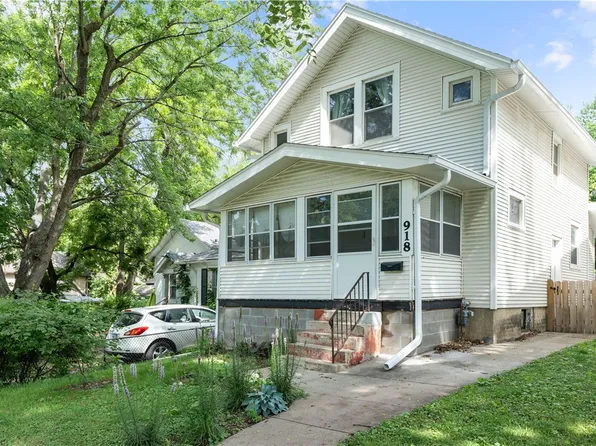 918 Buchanan St, Des Moines, IA 50316