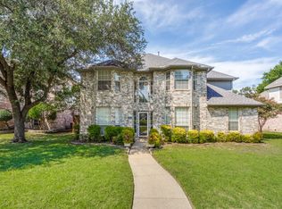 1607 Haven Pl, Allen, TX 75002