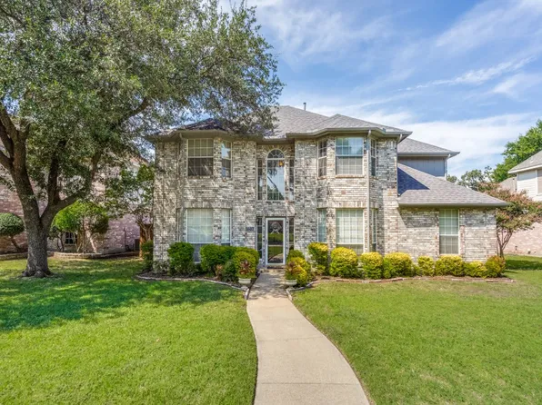 1607 Haven Pl, Allen, TX 75002