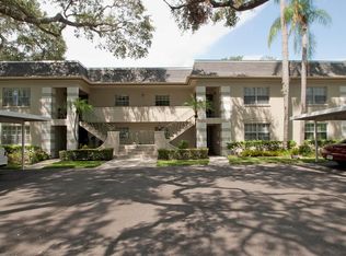 34 Country Club Dr #34, Largo, FL 33771