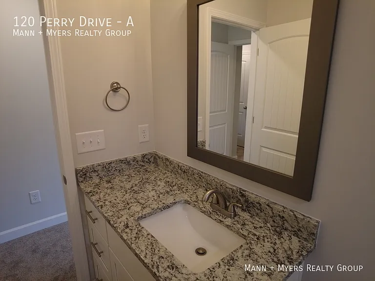 120 Perry Dr #A — Photo 30