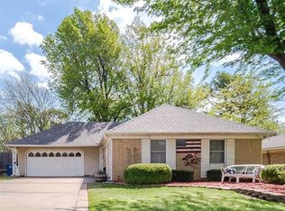 1537 S 69th East Ave, Tulsa, OK 74112