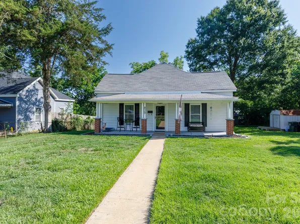829 Steele St, Rock Hill, SC 29730