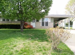 46 Youngridge Dr, Union, MO 63084