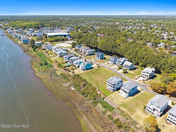 5th image of 2829 Harborside Way Lot 1
