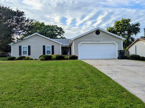 156 Portal Ln, Madison, AL 35758