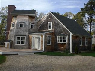 1380 Halls Path, Harwich, MA 02645