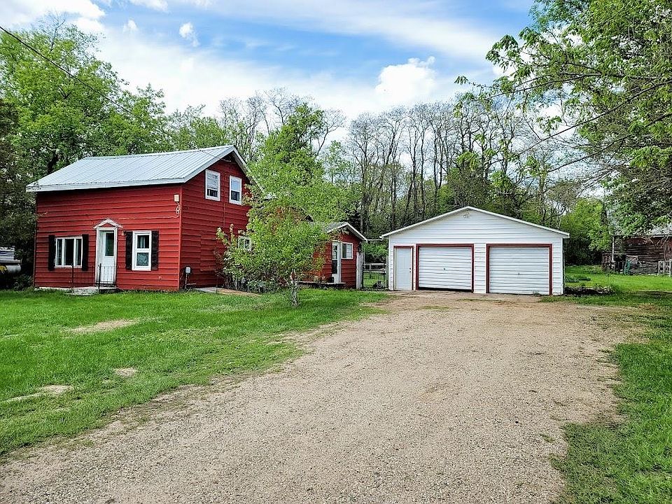 W5248 Apache Ave, Wild Rose, WI 54984 Zillow
