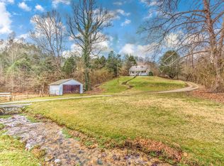669 Mill Creek Rd, Andersonville, TN 37705