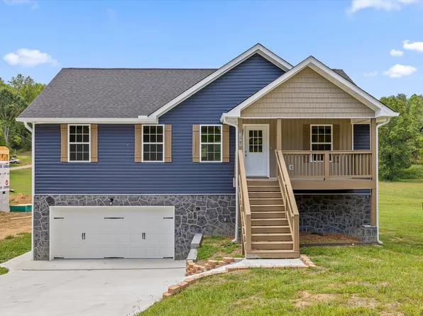 12707 Old Dayton Pike, Soddy Daisy, TN 37379