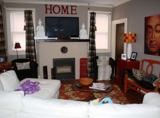 1618 S Gaines St, Little Rock, AR 72206