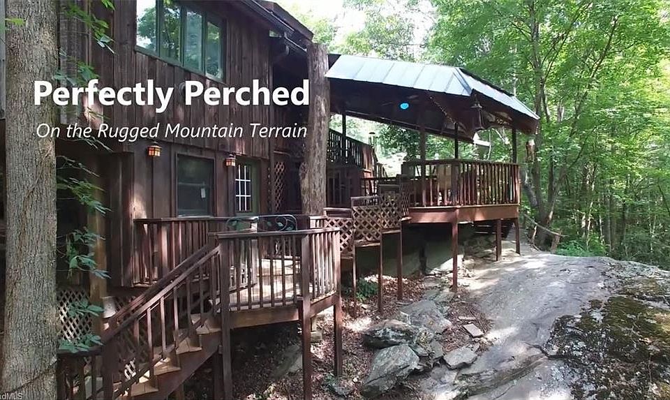 1612 Fall Creek Rd, Purlear, NC 28665 Zillow