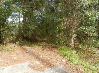 4043 Buster Rd, Tallahassee, FL 32305