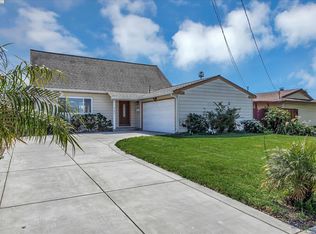 6142 Lafayette Ave, Newark, CA 94560