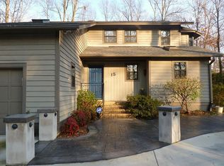 15 Harvey Pl, Durham, NC 27705