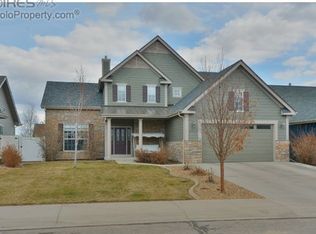 3306 68th Avenue Ct, Greeley, CO 80634