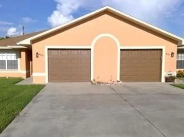 4120-4122 SW 7th Pl, Cape Coral, FL 33914